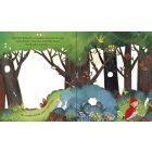 Peep Inside A Fairy Tale: Little Red Riding Hood