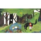 Peep Inside A Fairy Tale: Little Red Riding Hood