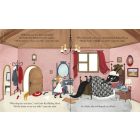 Peep Inside A Fairy Tale: Little Red Riding Hood