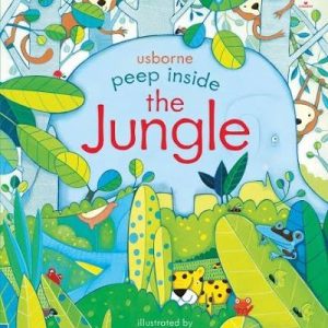 Peep Inside The Jungle