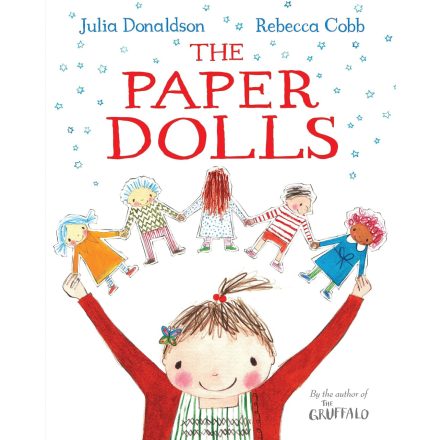 The Paper Dolls - Julia Donaldson