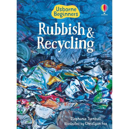 Beginners - Rubbish and recycling