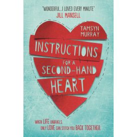 Instructions for a Second-hand Heart
