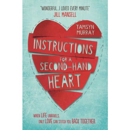 Instructions for a Second-hand Heart