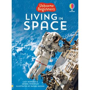 Beginners - Living In Space