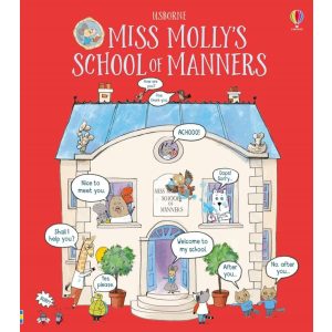 Miss Molly's School of Manners
