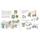 Miss Molly's School of Manners