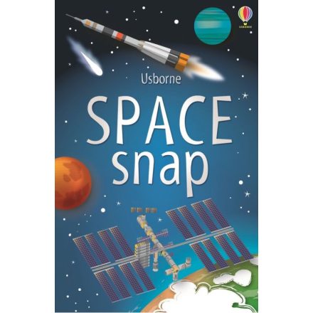 Space Snap