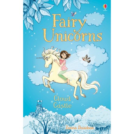 Fairy Unicorns - Cloud Castle