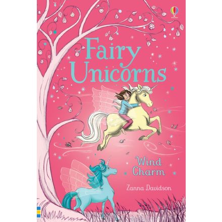 Fairy Unicorns - Wind Charm