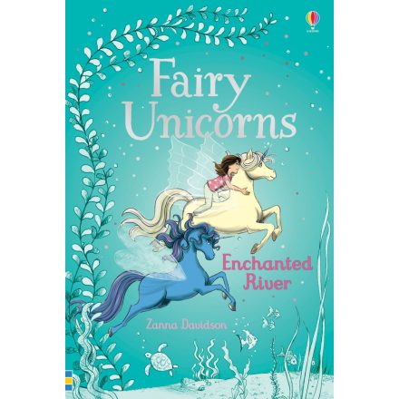 Fairy Unicorns - Enchanted River