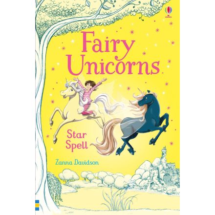 Fairy Unicorns - Star Spell