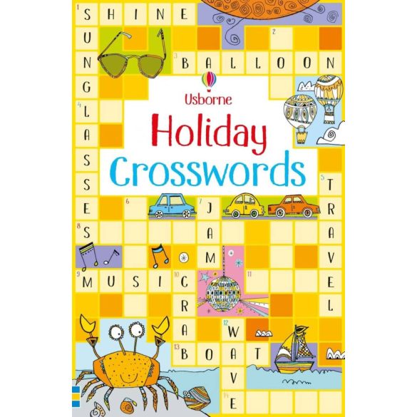 Holiday Crosswords