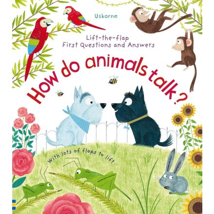 How Do Animals Talk?