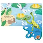 Little Lift and Look Garden