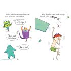 Billy and the Mini Monsters - Monsters Go Swimming