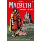 Macbeth Graphic Novel