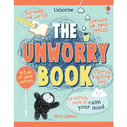 Unworry Book