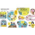  Look Inside What Happens When You Eat