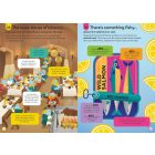 100 Things to Know About the Oceans