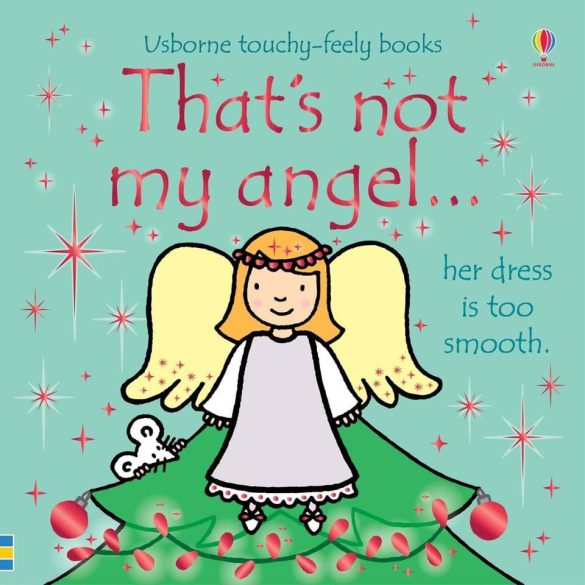 That's Not My Angel - Special edition