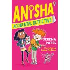 Anisha, Accidental Detective