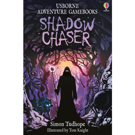 Shadow Chaser