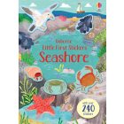 Little First Stickers Seashore 