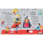 Big book of nursery rhymes