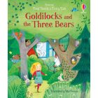 Peep Inside a Fairy Tale Goldilocks and the Three Bears