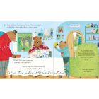 Peep Inside a Fairy Tale Goldilocks and the Three Bears