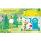 Peep Inside a Fairy Tale Goldilocks and the Three Bears