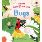 Little Lift and Look Bugs