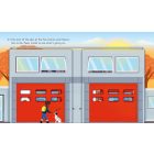 Peep Inside how a Fire Engine works