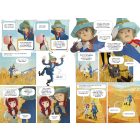 The Wizard of Oz Graphic Novel