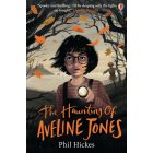 The Haunting of Aveline Jones