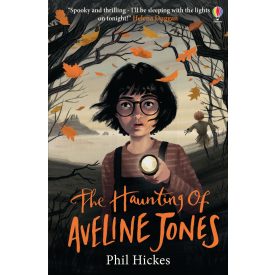 The Haunting of Aveline Jones