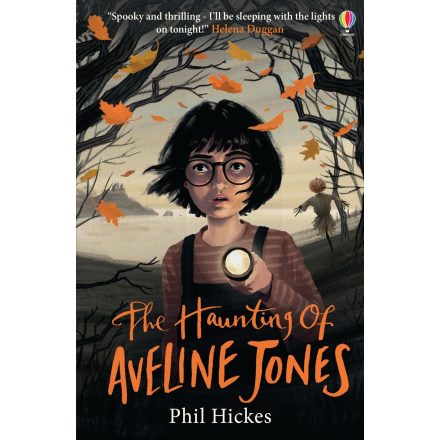 The Haunting of Aveline Jones