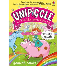 Unipiggle - Unicorn Muddle