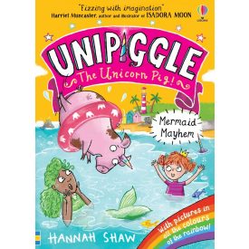 Unipiggle - Mermaid Mayhem