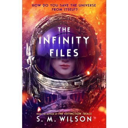The Infinity Files
