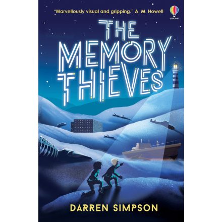 The memory thieves