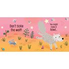 Don't Tickle the Bear