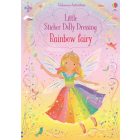 Little Sticker Dolly Dressing Rainbow Fairy 