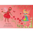 Little Sticker Dolly Dressing Rainbow Fairy 