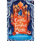 The Castle of Tangled Magic