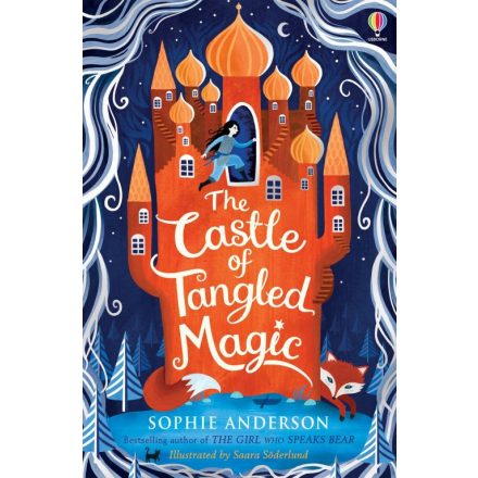 The Castle of Tangled Magic