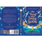 The Thief Who Sang Storms
