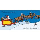 That’s not my Robin...