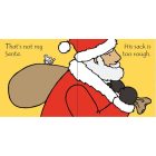 That’s not my Robin...